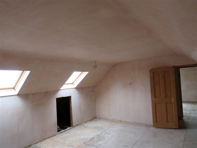 Casburn House, The Commons, Lifford, Donegal