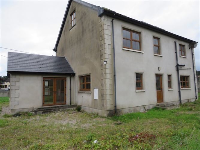 Casburn House, The Commons, Lifford, Donegal Wilsons Auctions