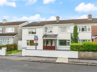17 Oakley Crescent, Highfield Park, Galway City, Co. Galway