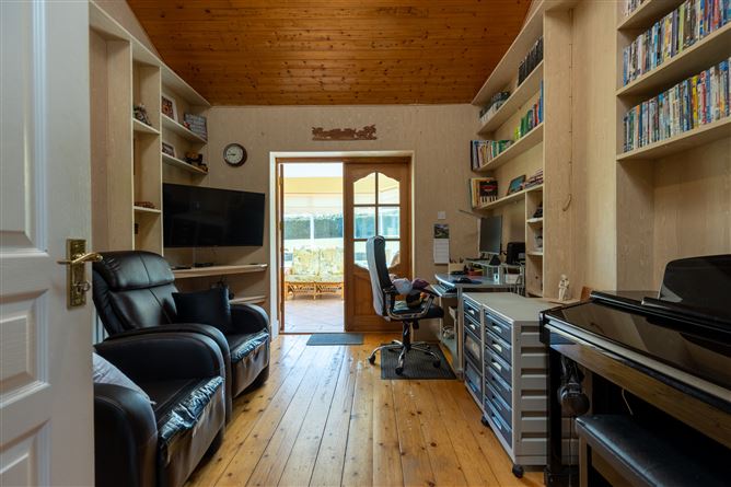 Moneyhore, Caim, Co. Wexford.