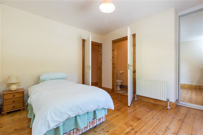 Moneyhore, Caim, Co. Wexford.