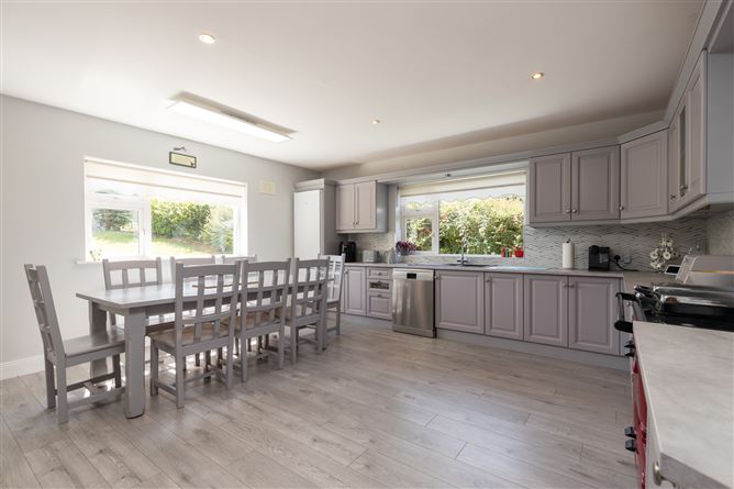 Moneyhore, Caim, Co. Wexford.