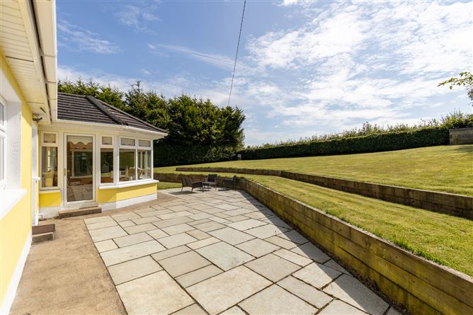 Moneyhore, Caim, Co. Wexford.