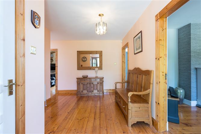 Moneyhore, Caim, Co. Wexford.