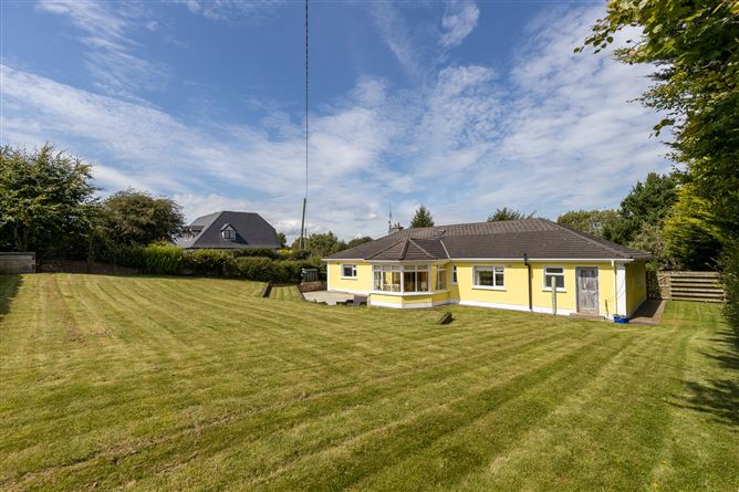 Moneyhore, Caim, Co. Wexford.