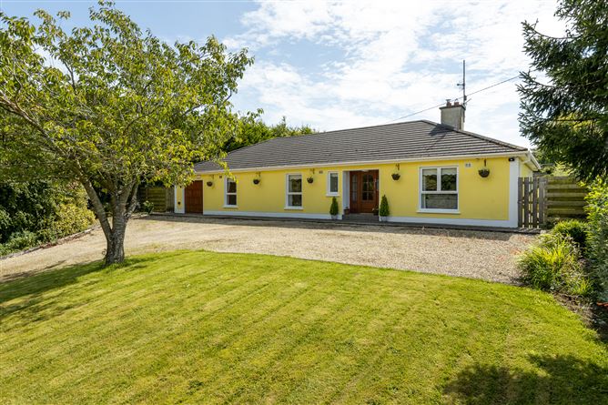 Moneyhore, Caim, Co. Wexford.