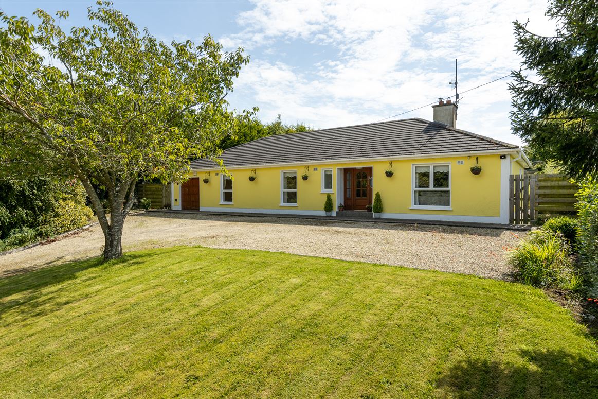 Moneyhore, Caim, Co. Wexford.