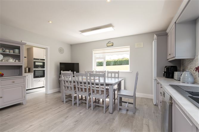 Moneyhore, Caim, Co. Wexford.