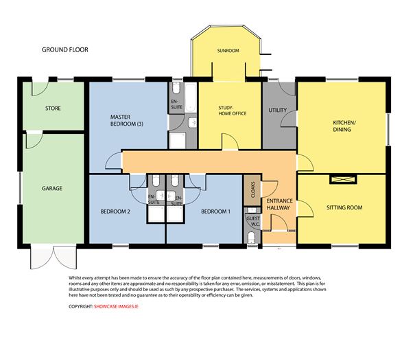 Moneyhore, Caim, Co. Wexford.