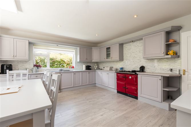 Moneyhore, Caim, Co. Wexford.