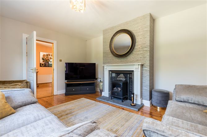 Moneyhore, Caim, Co. Wexford.