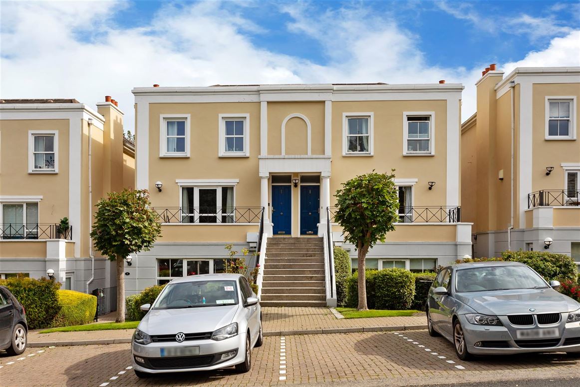 8 Westfield, Rock Road, Blackrock, Co. Dublin