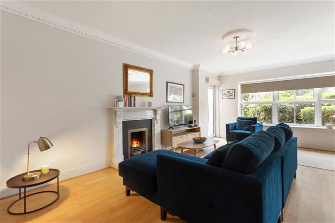 8 Westfield, Rock Road, Blackrock, Co. Dublin
