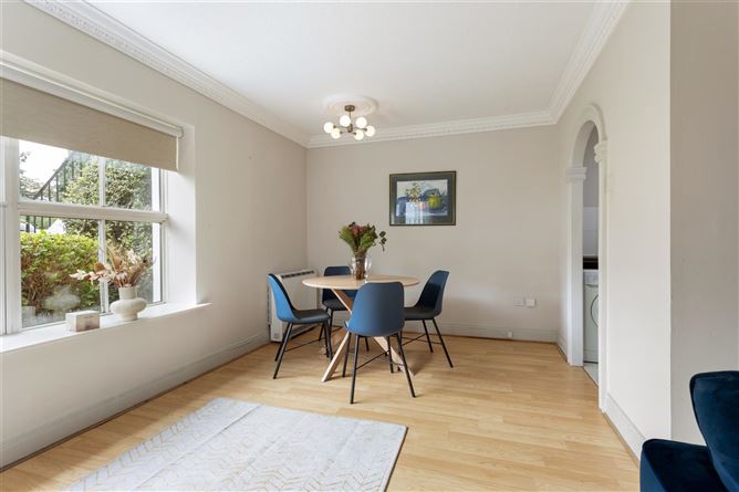 8 Westfield, Rock Road, Blackrock, Co. Dublin