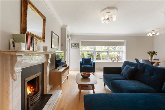 8 Westfield, Rock Road, Blackrock, Co. Dublin