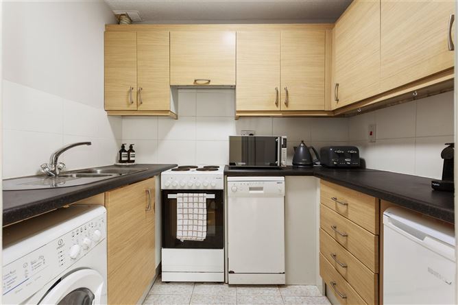 8 Westfield, Rock Road, Blackrock, Co. Dublin