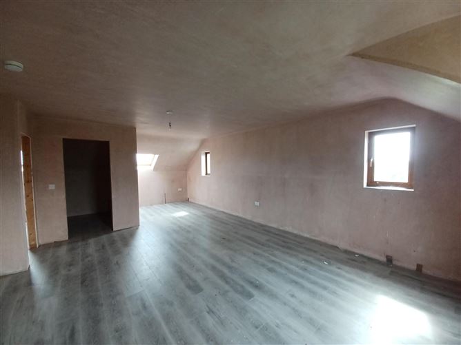 Castleview, Barnadearg, Tuam, Co. Galway
