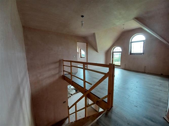 Castleview, Barnadearg, Tuam, Co. Galway