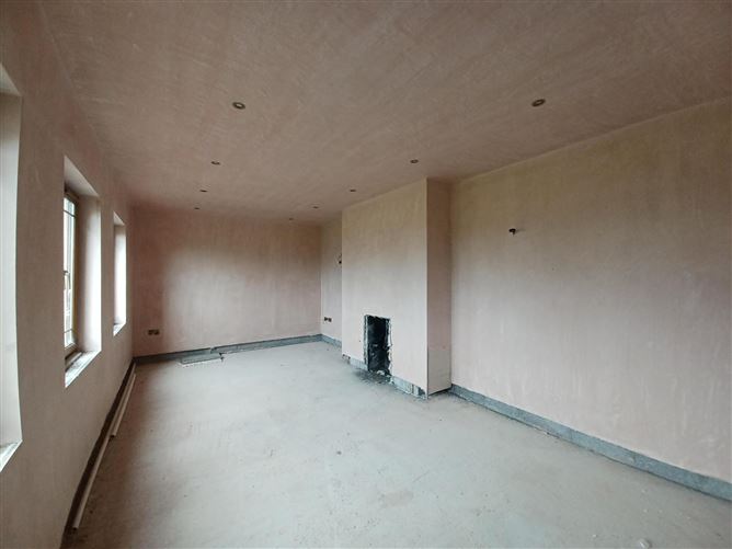 Castleview, Barnadearg, Tuam, Co. Galway