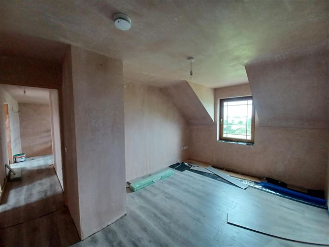 Castleview, Barnadearg, Tuam, Co. Galway