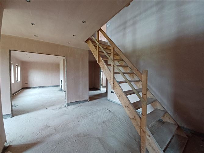 Castleview, Barnadearg, Tuam, Co. Galway