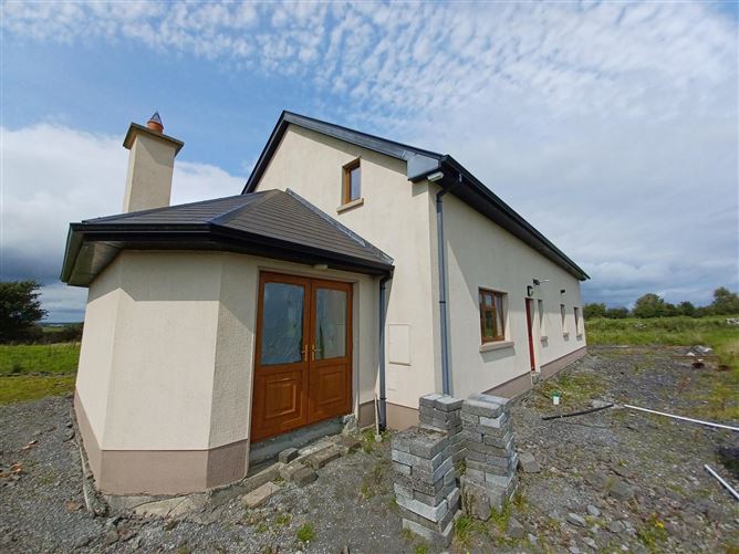 Castleview, Barnadearg, Tuam, Co. Galway