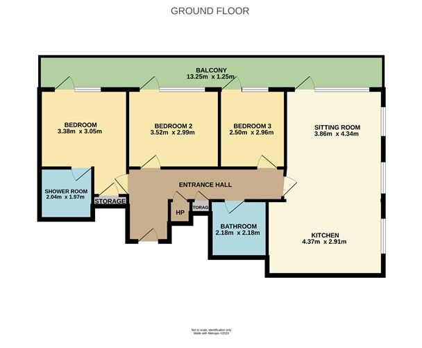 57 Beresford House, Custom House Square, IFSC, Dublin 1 Sherry