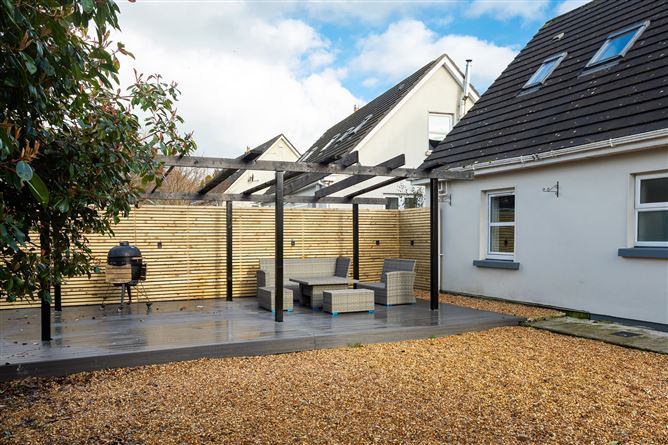 3 Curra Glen, Clondrohid, Macroom, Cork