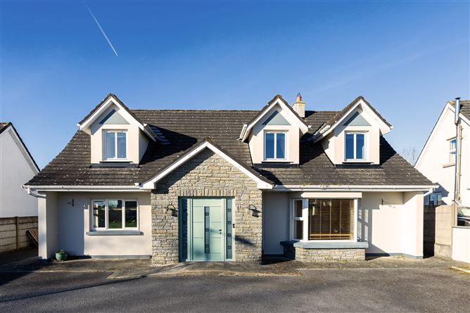 3 Curra Glen, Clondrohid, Macroom, Cork