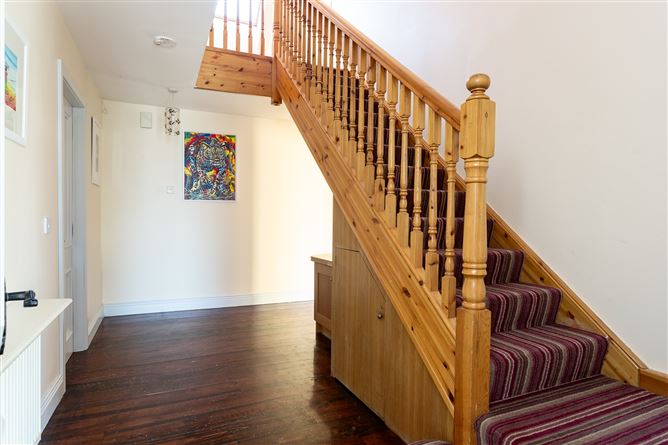 3 Curra Glen, Clondrohid, Macroom, Cork