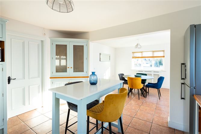 3 Curra Glen, Clondrohid, Macroom, Cork