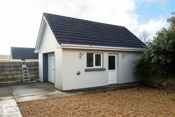 3 Curra Glen, Clondrohid, Macroom, Cork