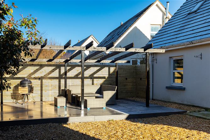 3 Curra Glen, Clondrohid, Macroom, Cork