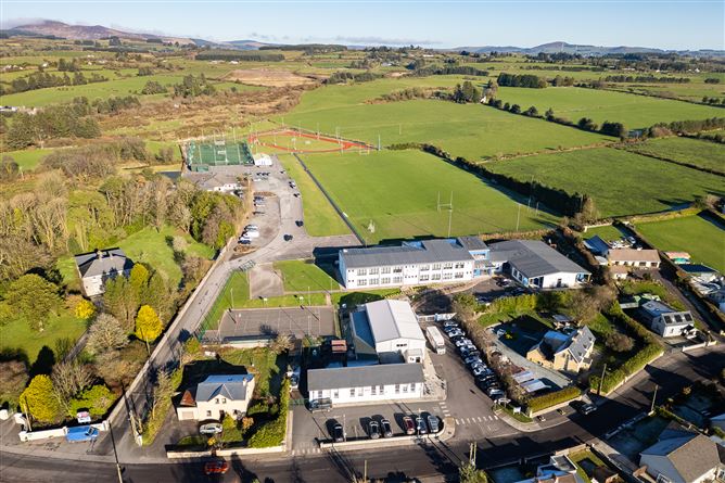 3 Curra Glen, Clondrohid, Macroom, Cork