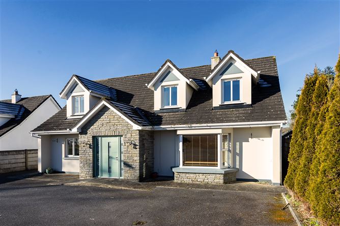 3 Curra Glen, Clondrohid, Macroom, Cork
