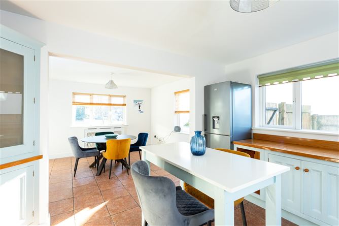 3 Curra Glen, Clondrohid, Macroom, Cork
