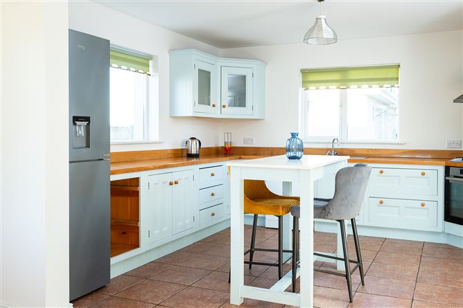3 Curra Glen, Clondrohid, Macroom, Cork