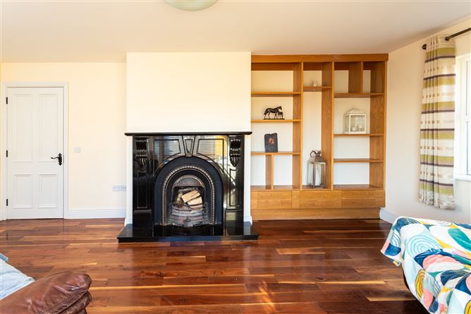 3 Curra Glen, Clondrohid, Macroom, Cork