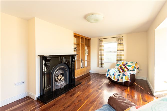 3 Curra Glen, Clondrohid, Macroom, Cork