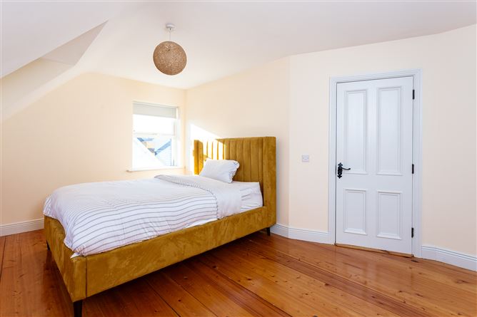 3 Curra Glen, Clondrohid, Macroom, Cork