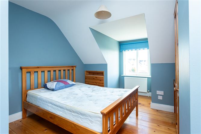3 Curra Glen, Clondrohid, Macroom, Cork