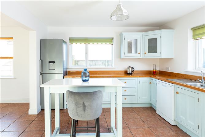 3 Curra Glen, Clondrohid, Macroom, Cork