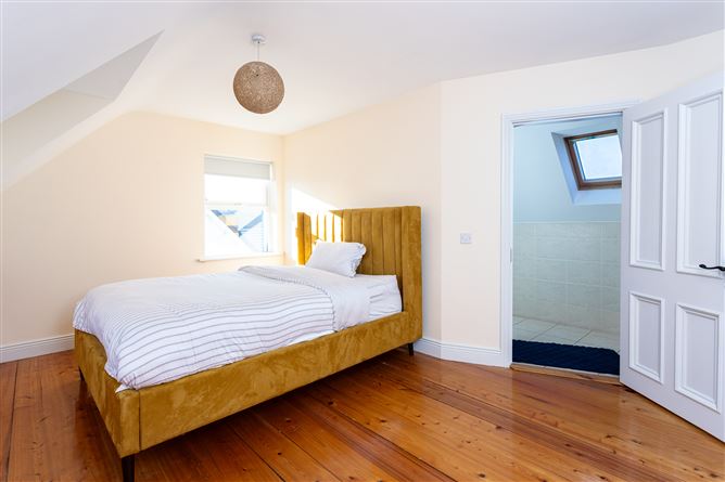 3 Curra Glen, Clondrohid, Macroom, Cork