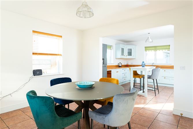 3 Curra Glen, Clondrohid, Macroom, Cork