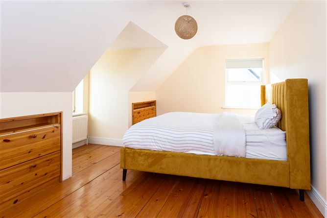 3 Curra Glen, Clondrohid, Macroom, Cork