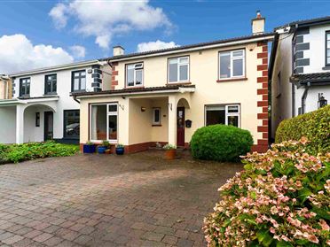 Image for 14 Carton Court, Maynooth, Co. Kildare