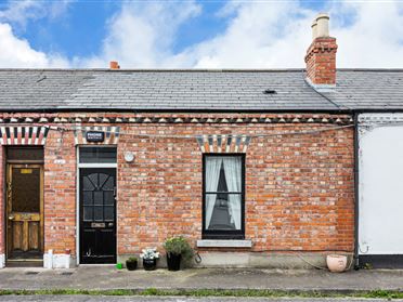 Image for 6 Arbutus Place, Lombard Street West, Dublin 8