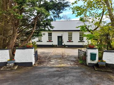 Image for The Old Schoolhouse, Rossduane, Kilmeena, Westport, Co. Mayo