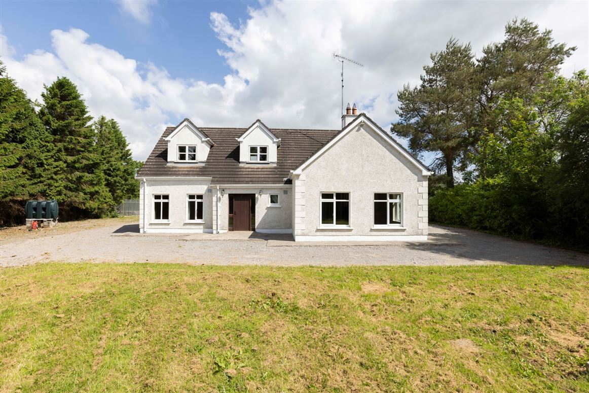 Longwood Road, Trim, Co. Meath