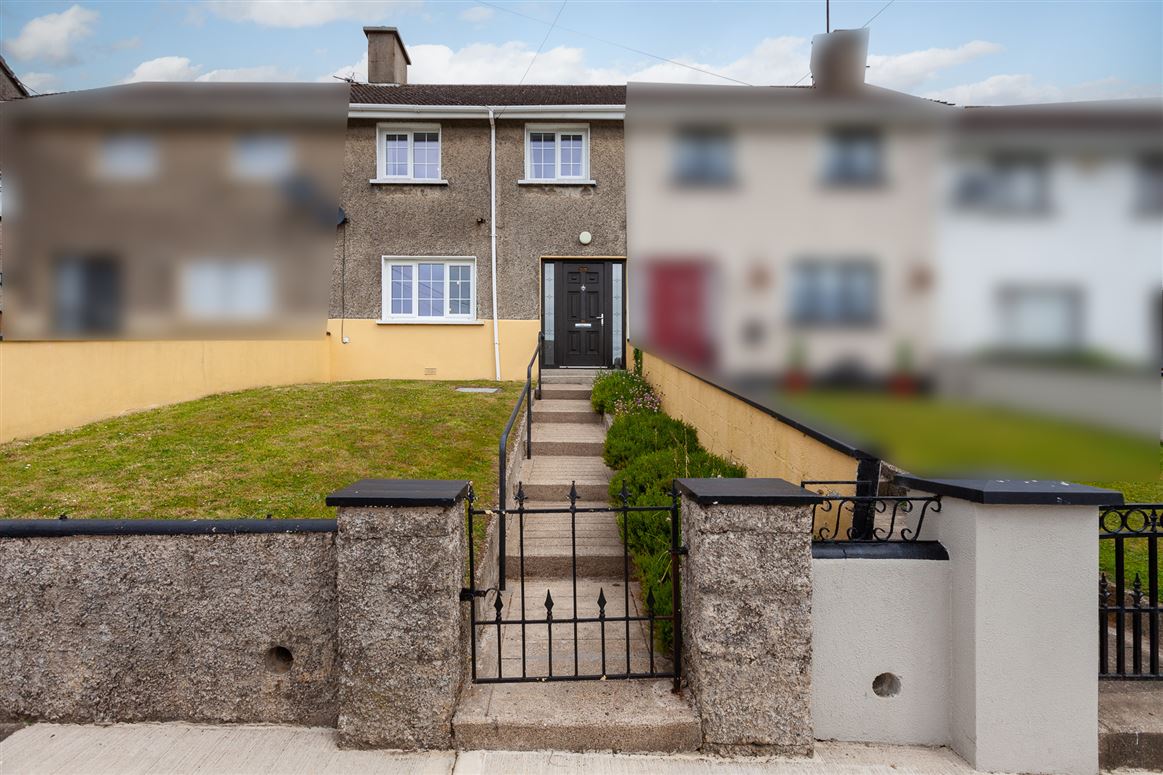 No. 77 Kennedy Park, Wexford Town, Wexford